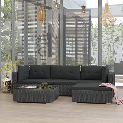 Poly Rattan Furniture