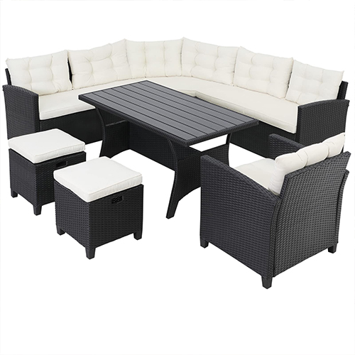 Poly Rattan Furniture