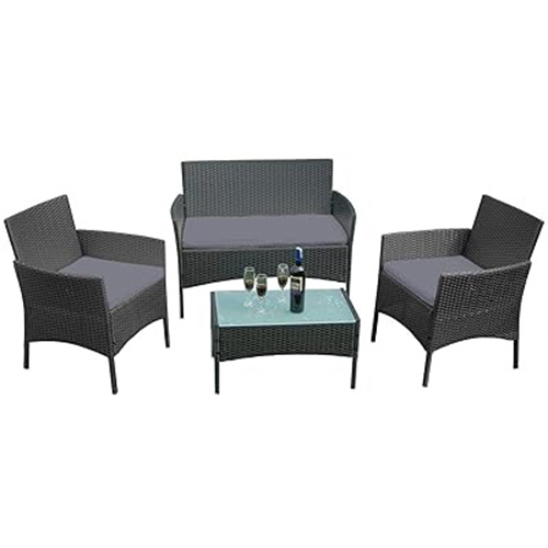 Poly Rattan Furniture