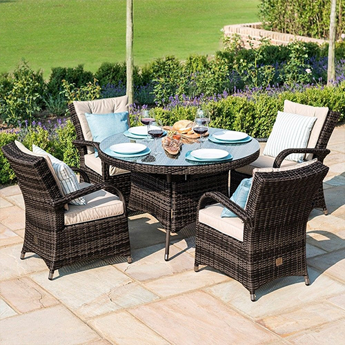 Poly Rattan Furniture
