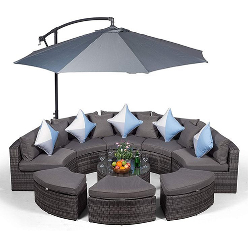 Poly Rattan Furniture