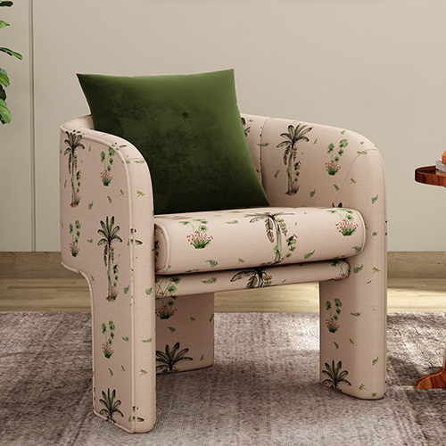 Tropical Wooden Furniture