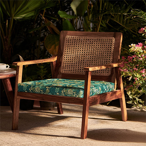 Tropical Wooden Furniture