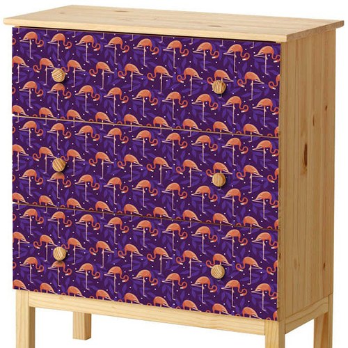 Tropical Wooden Furniture