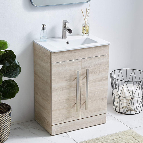 Bathroom Sink Cabinet