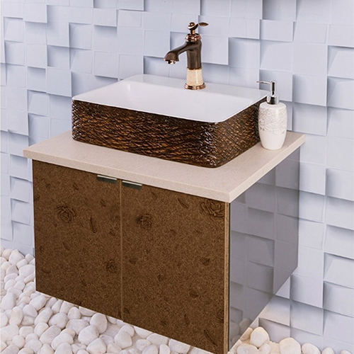 Bathroom Sink Cabinet