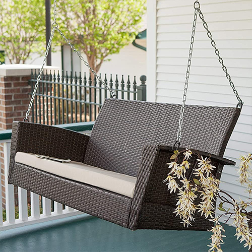 Poly Wicker Furniture