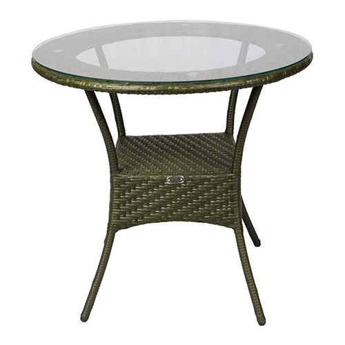 Poly Wicker Furniture