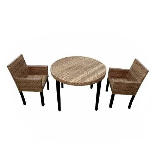 Poly Wicker Furniture