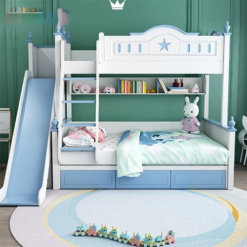 Children Bunk Bed