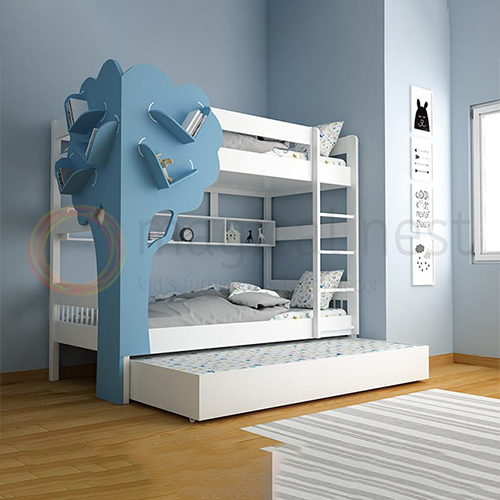 Children Bunk Bed