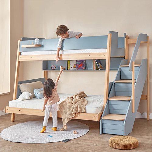 Children Bunk Bed