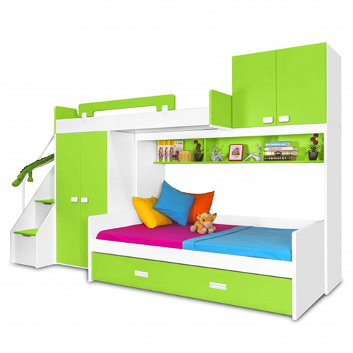 Children Bunk Bed