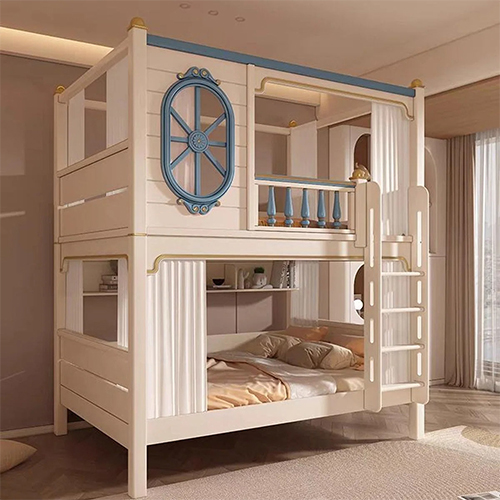 Children Bunk Bed