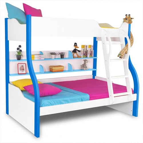 Children Bunk Bed