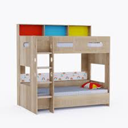 Children Bunk Bed