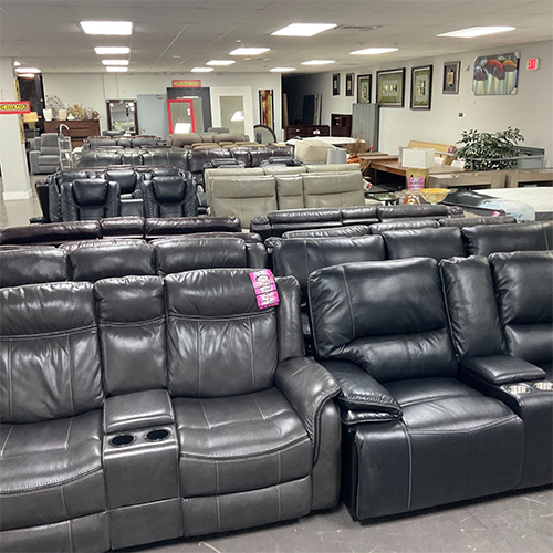 Second Hand And Used Furniture