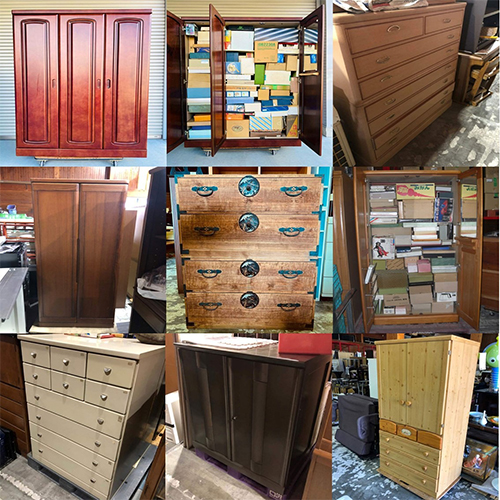 Second Hand And Used Furniture