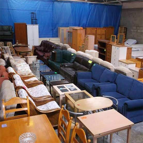 Second Hand And Used Furniture