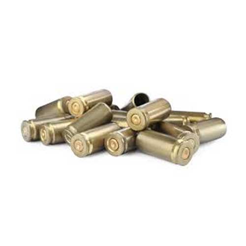 Cartridge Cases