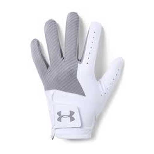 Armour Gloves