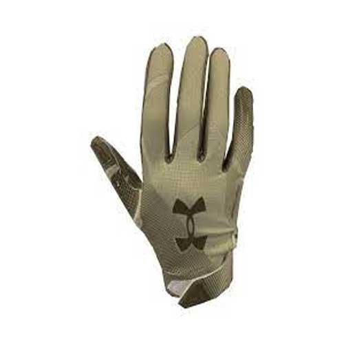 Armour Gloves