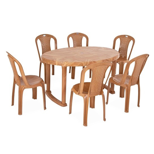 Nilkamal Wooden Table