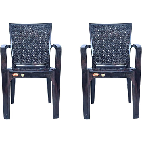 Plastic Stackable Chairs