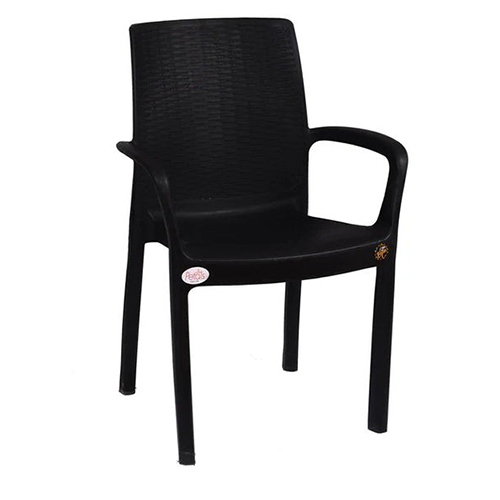 Plastic Stackable Chairs