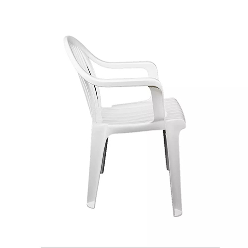 Plastic Stackable Chairs