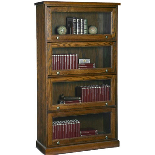 Barrister Bookcase