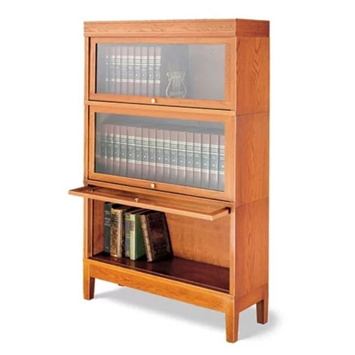 Barrister Bookcase