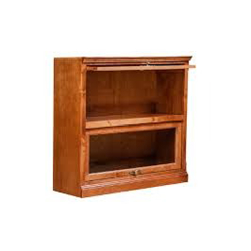 Barrister Bookcase