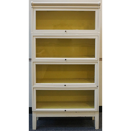 Barrister Bookcase