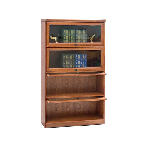 Barrister Bookcase