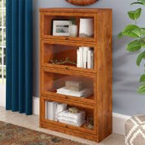 Barrister Bookcase