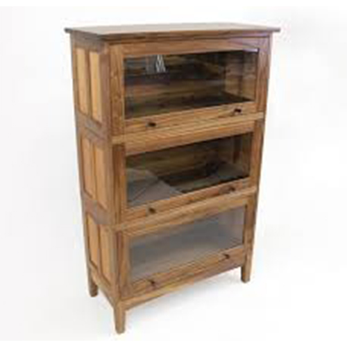 Barrister Bookcase
