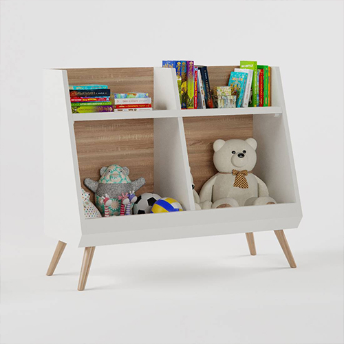 Kids Bookcase