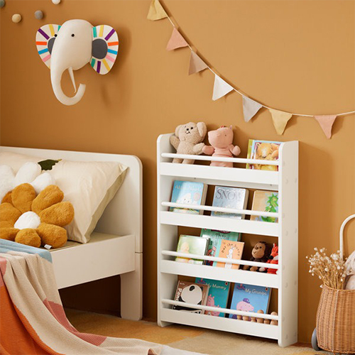 Kids Bookcase