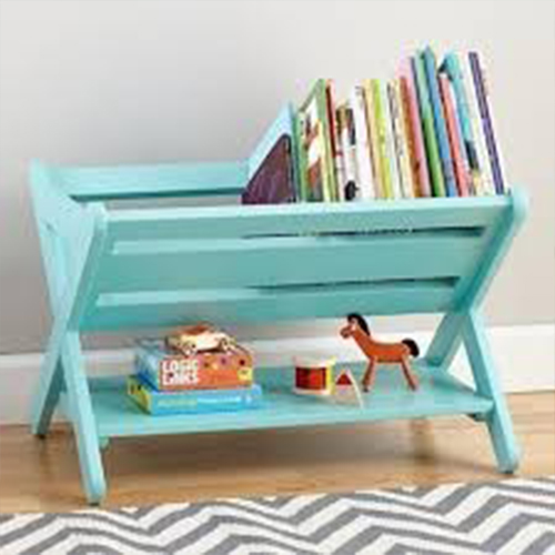 Kids Bookcase
