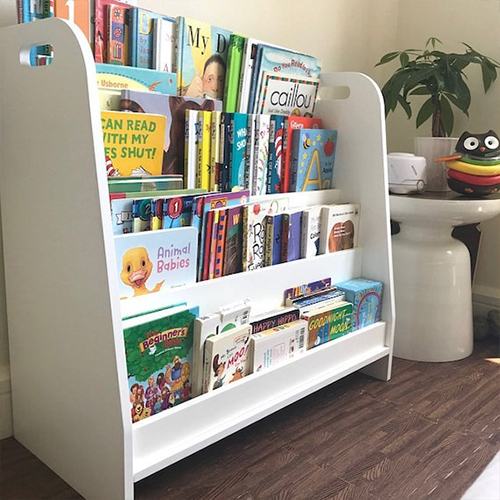 Kids Bookcase