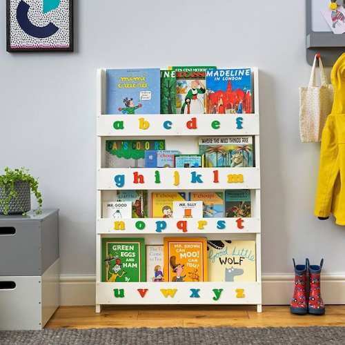 Kids Bookcase