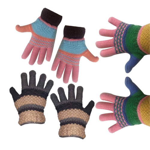 Kids Gloves