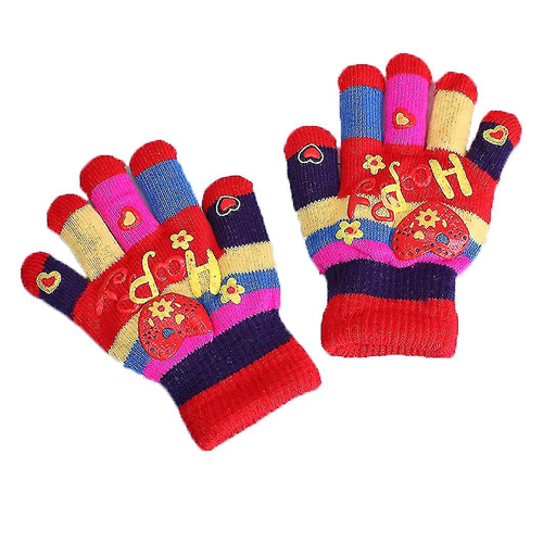 Kids Gloves