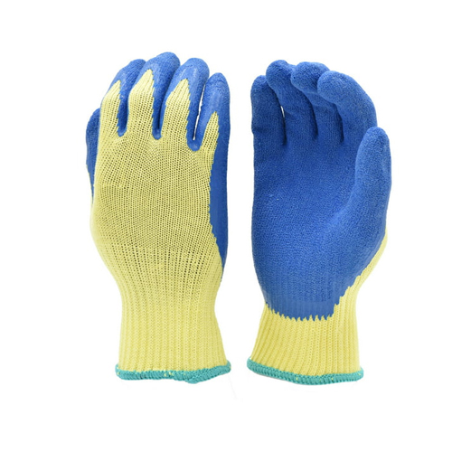 Kevlar Knitted Gloves