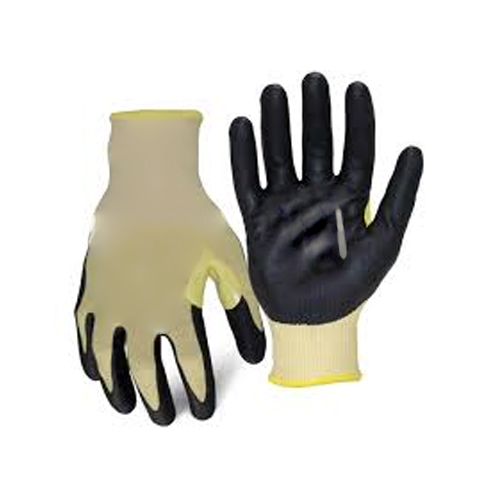 Kevlar Knitted Gloves
