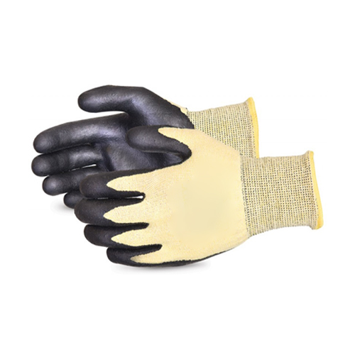 Kevlar Knitted Gloves