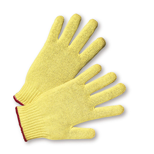 Kevlar Knitted Gloves