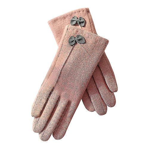 Ladies Fashion Gloves