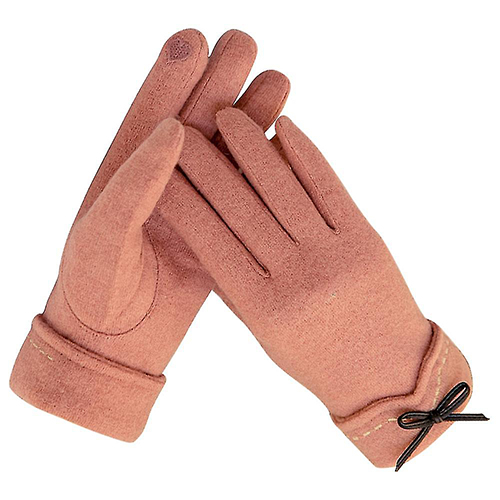 Ladies Fashion Gloves